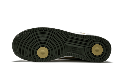 Air Force 1 Premium '07 "Mr. Baltimore Pine Green" 315180 211