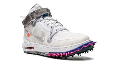 Air Force 1 Mid "Off-White - White" DO6290 100