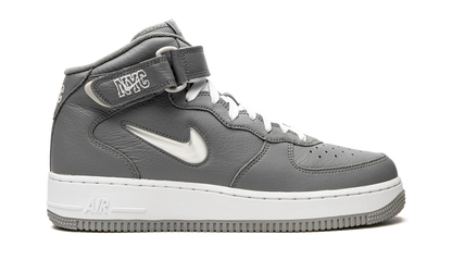 Air Force 1 Mid QS "Jewel NYC Cool Grey" DH5622 001