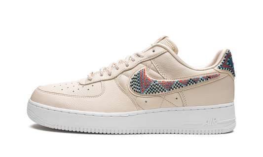 AIR FORCE 1 LO WMNS "Premium Goods - The Bella" DV2957 200