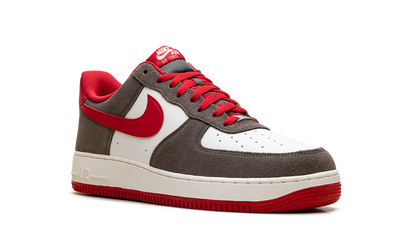 Air Force 1 Low '07 LV8 "Cave Stone University Red" FQ8714 201