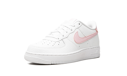 Air Force 1 Low GS "White / Pink Foam" CT3839 103