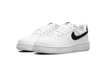 AIR FORCE 1 PS "WHITE BLACK" CZ1685 100