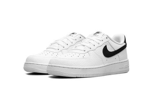 AIR FORCE 1 PS "WHITE BLACK" CZ1685 100