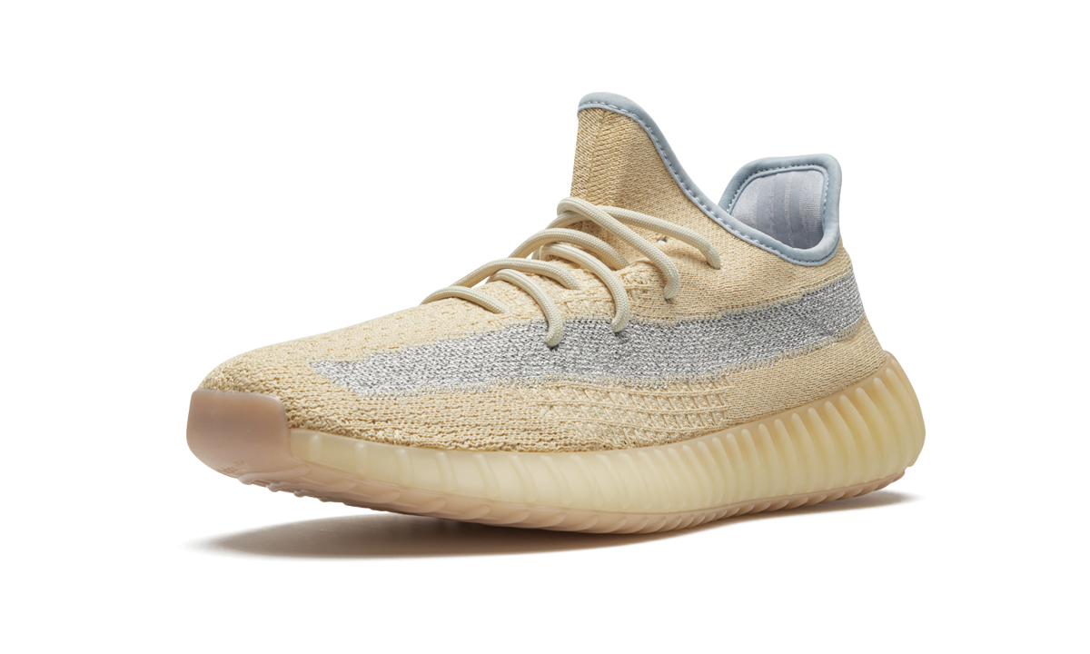Yeezy Boost 350 V2 "Linen" FY5158
