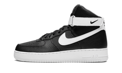 Air Force 1 High '07 "Black / White" CT2303 002