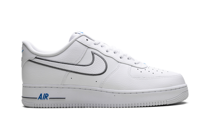 Air Force 1 '07 "Cool Grey" IB7677 100