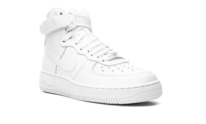 Air Force 1 High Le GS "Triple White" DH2943 111