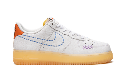 Air Force 1 Low 101 "Nike 101" DX2344 100