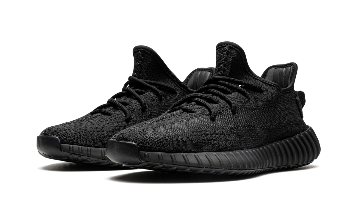 Yeezy Boost 350 V2 "Onyx" HQ4540