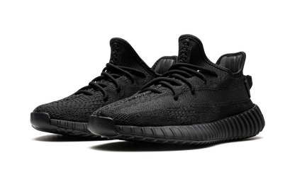Yeezy Boost 350 V2 "Onyx" HQ4540