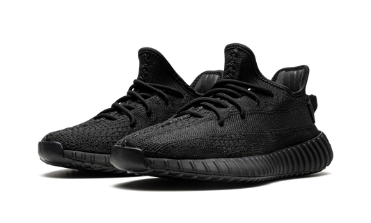 Yeezy Boost 350 V2 "Onyx" HQ4540