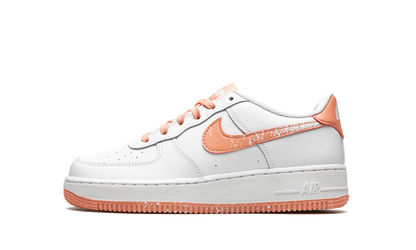 Air Force 1 LV8 "White Light Madder Root Speckled" DM0985 100