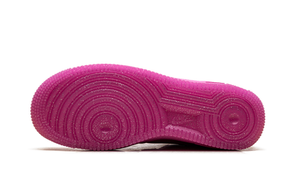 Air Force 1 '07 WMNS "Fire Pink" IV4685 647