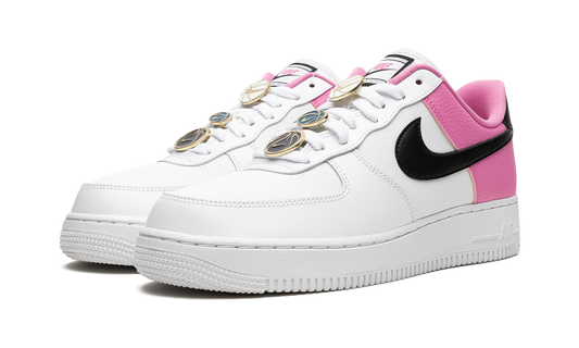 AIR FORCE 1 SE MNS WMNS "China Rose" AA0287 107