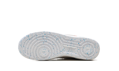 Air Force 1 Low LV8 GS "Holiday Cookies" FQ8350 110