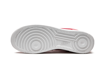 Air Force 1 "07 LV8 UV "Siren Red" AJ9505 600