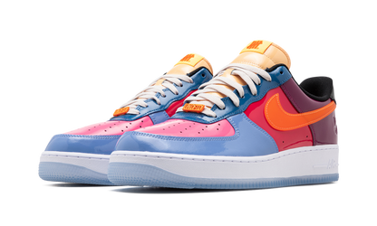 Air Force 1 Low "UNDFTD - Multi Patent" DV5255 400