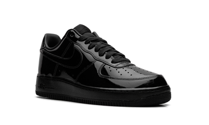 Air Force 1 Low '07 Premium "Black Patent" IV2857 010