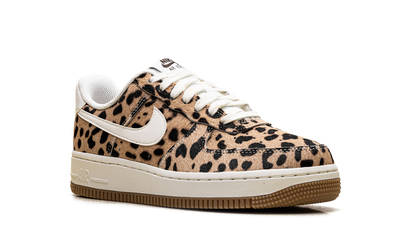 Air Force 1 Low WMNS "Cheetah Print" IB7695 200