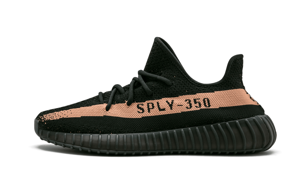 Yeezy Boost 350 V2 "Copper" BY1605