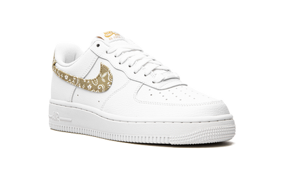 AIR FORCE 1 '07 ESS MNS WMNS "Barley Paisley" DJ9942 101