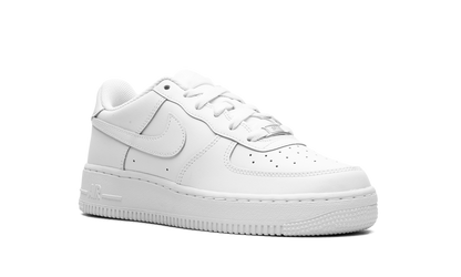 Air Force 1 LE GS "Triple White" FV5951 111