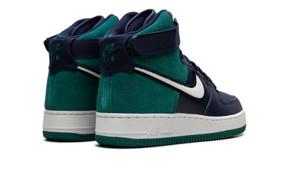 Air Force 1 High '07 Lv8 "Seahawks" AO2442 400