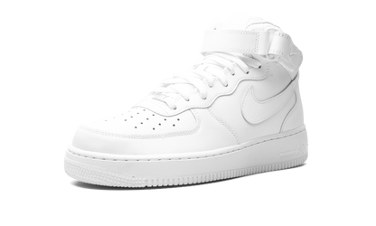 Air Force 1 Mid '07 "Triple White" CW2289 111