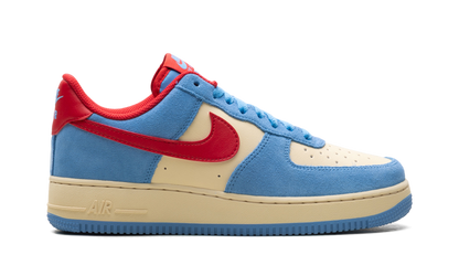 Air Force 1 Low '07 LV8 "Doraemon" FQ8714 401
