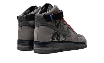 Air Force 1 SPRM '07 (RASHEED) "New Six" 315096 001