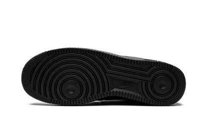 Air Force 1 Low '07 "Triple Black" 315122 001