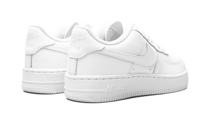 Air Force 1 Low LE GS "White on White" DH2920 111