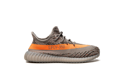 Yeezy Boost 350 V2 Kids "Beluga Reflective" GW1230