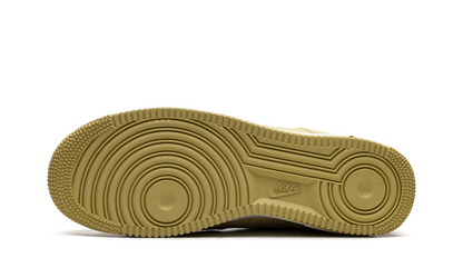 Air Force 1 Low '07 LV8 "Buff Gold Sail Embroidered Swoosh" HJ4465 700