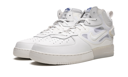 Air Force 1 Mid React "Air Force 1 Mid React NIKE" DQ1872 101