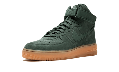 Air Force 1 High '07 LV8 Suede "Vintage Green" AA1118 300
