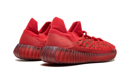 Yeezy Boost 350 V2 CMPCT "Slate Red" GW6945