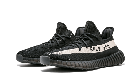 Yeezy Boost 350 V2 "Oreo" BY1604