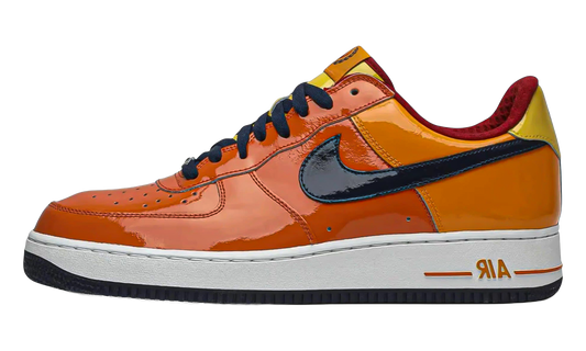 Air Force 1 Low "USA Olympics (2008)" BMK067 M17 C1