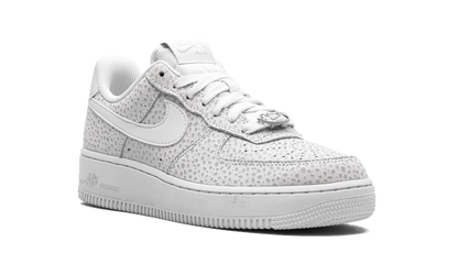 AIR FORCE 1 '07 WMNS "Grey" FV6519-001
