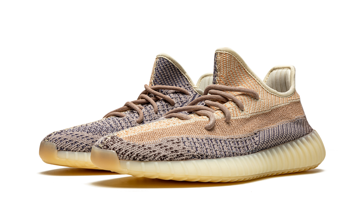 Yeezy Boost 350 V2 "Ash Pearl" GY7658