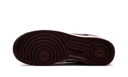 Air Force 1 Low "Color Of The Month - Chocolate" FD7039 200