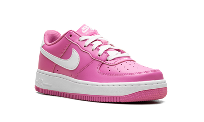 Air Force 1 GS "Playful Pink" FV5948 600