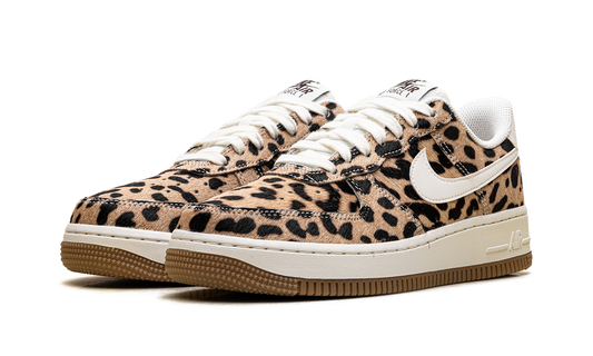 Air Force 1 Low WMNS "Cheetah Print" IB7695 200