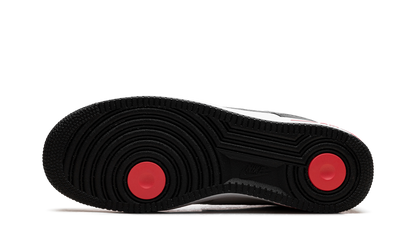 Air Force 1 Low Premium "Infrared" 318775 101