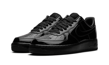 Air Force 1 Low '07 Premium "Black Patent" IV2857 010