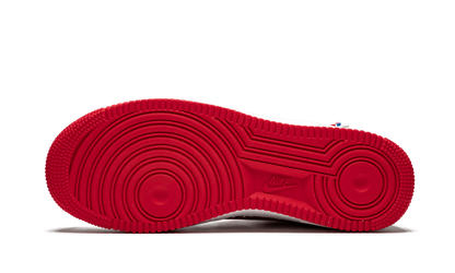 Air Force 1 Hi / RT "Riccardo Tissci" AQ3366 100