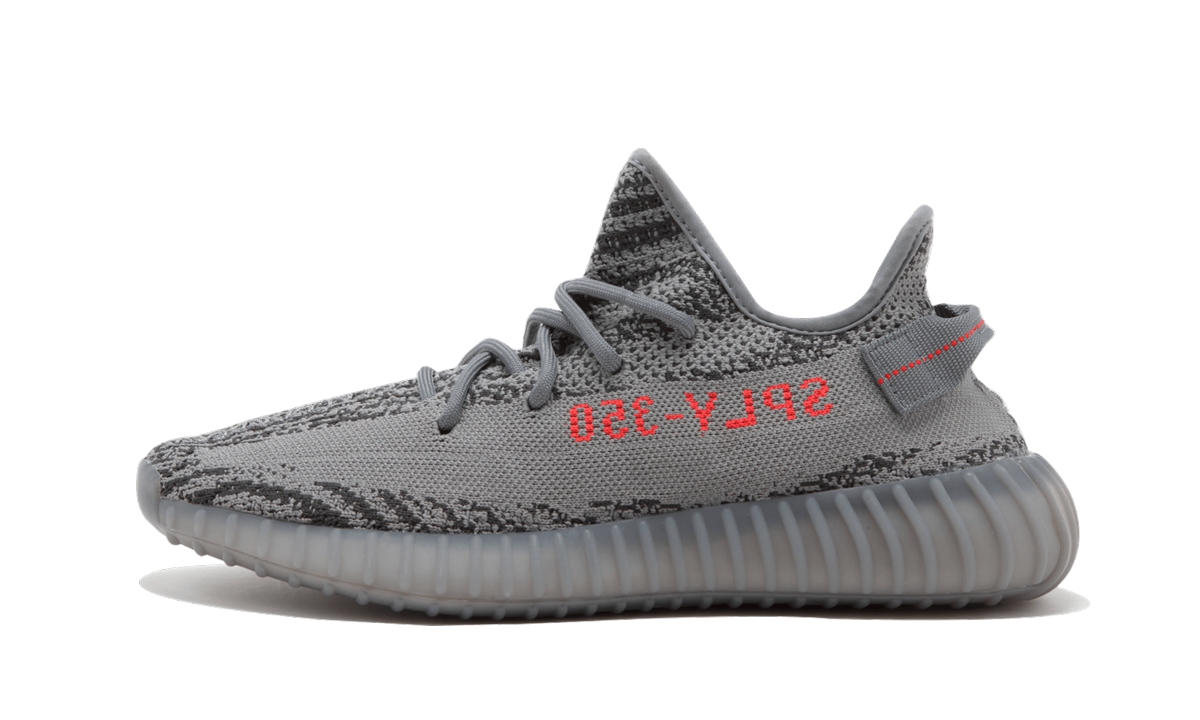 Yeezy Boost 350 V2 "Beluga 2.0" AH2203