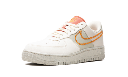 AIR FORCE 1 '07 LO NH WMNS "Next Nature - Coconut Milk" DR3101 100